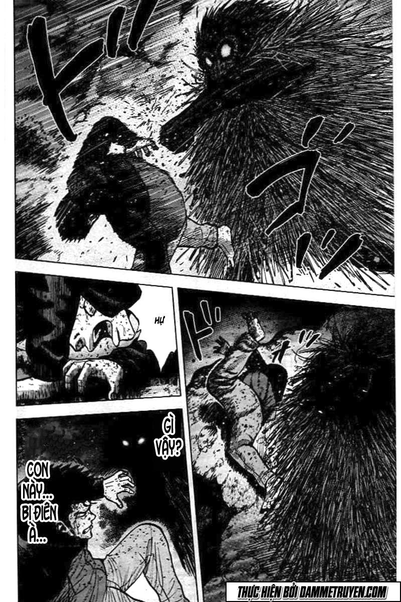 Monkey Peak - Đỉnh Núi Khỉ: Chapter 23