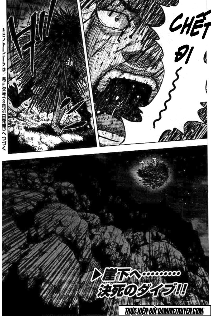 Monkey Peak - Đỉnh Núi Khỉ: Chapter 23