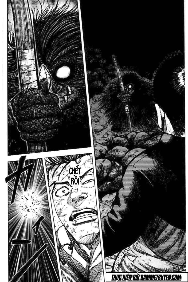 Monkey Peak - Đỉnh Núi Khỉ: Chapter 23