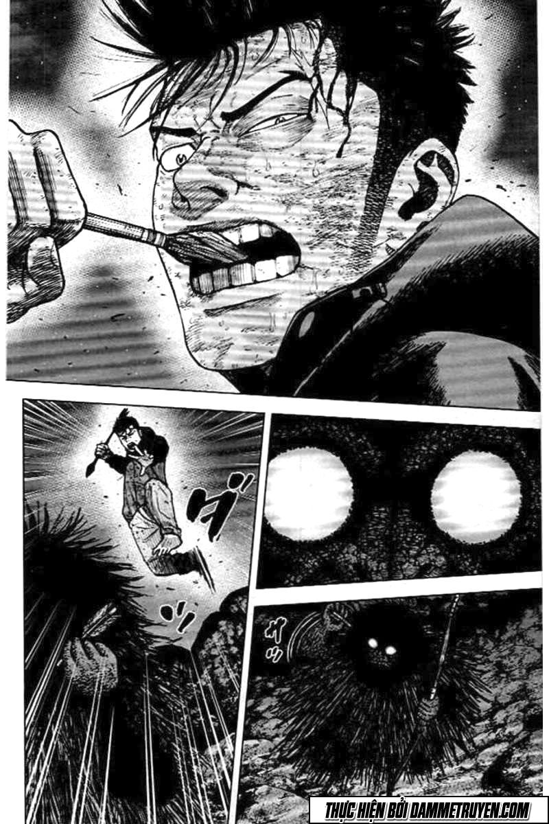 Monkey Peak - Đỉnh Núi Khỉ: Chapter 23