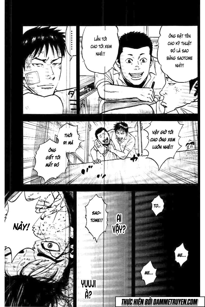 Monkey Peak - Đỉnh Núi Khỉ: Chapter 24