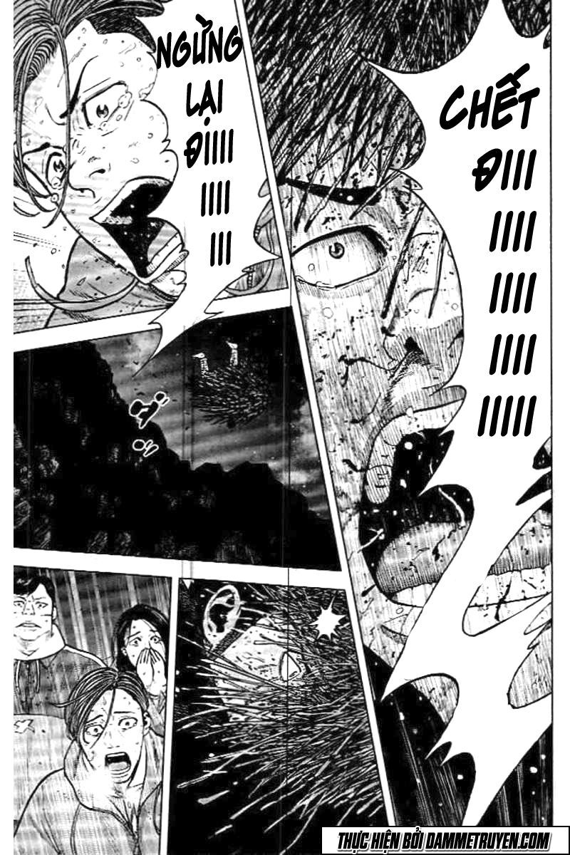 Monkey Peak - Đỉnh Núi Khỉ: Chapter 24