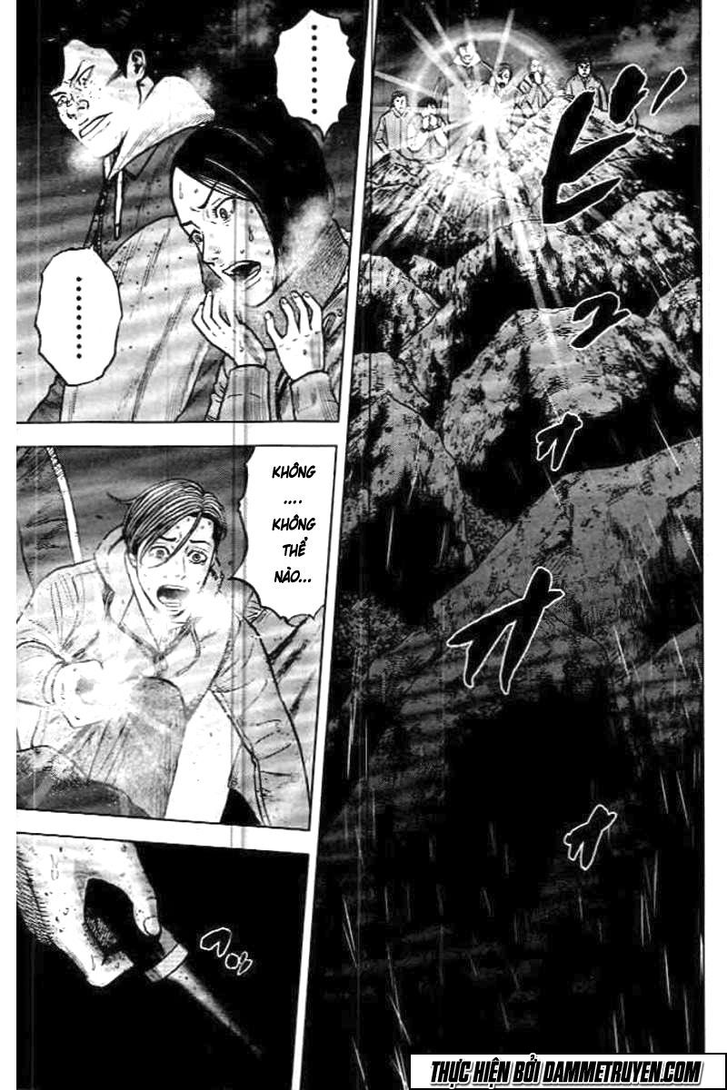 Monkey Peak - Đỉnh Núi Khỉ: Chapter 24