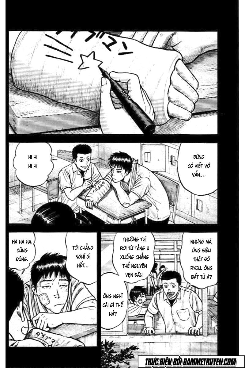 Monkey Peak - Đỉnh Núi Khỉ: Chapter 24