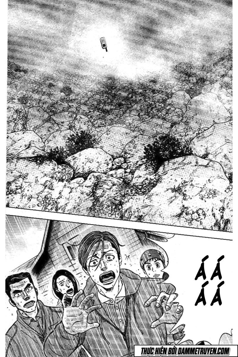 Monkey Peak - Đỉnh Núi Khỉ: Chapter 25