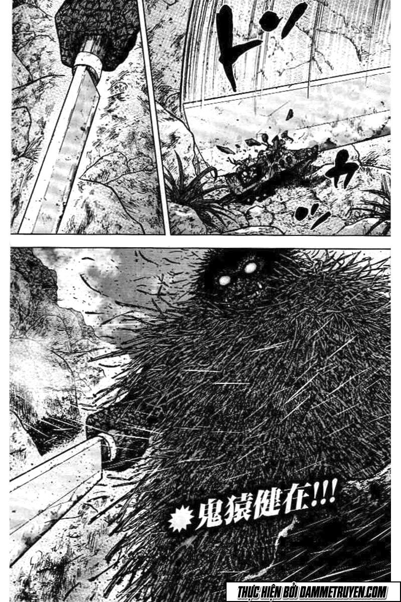 Monkey Peak - Đỉnh Núi Khỉ: Chapter 25