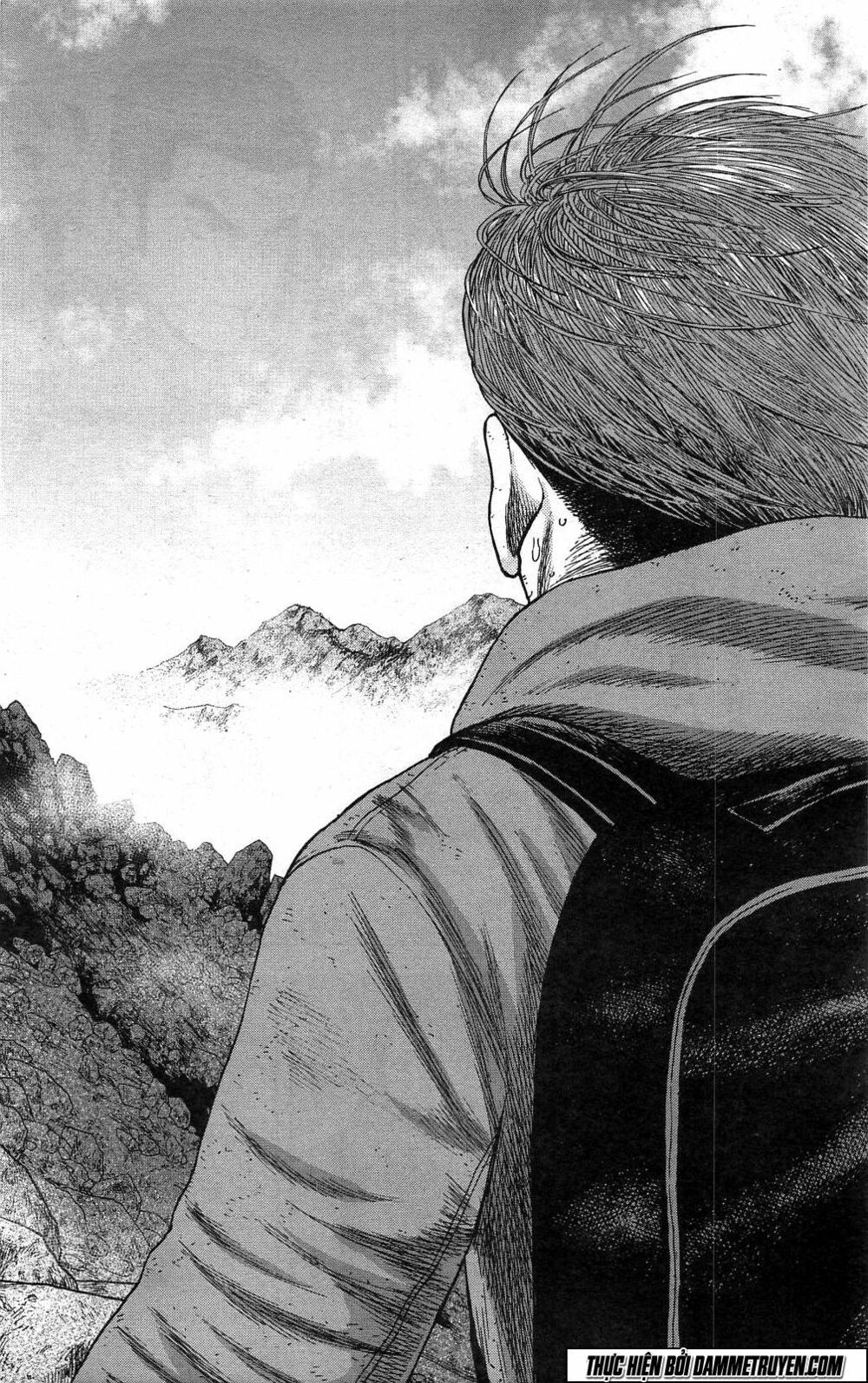 Monkey Peak - Đỉnh Núi Khỉ: Chapter 27