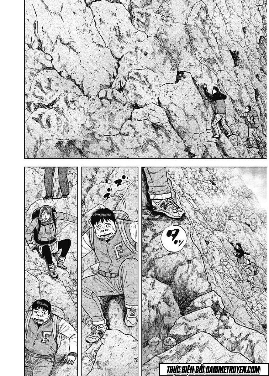 Monkey Peak - Đỉnh Núi Khỉ: Chapter 28