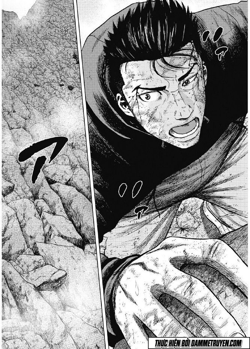 Monkey Peak - Đỉnh Núi Khỉ: Chapter 28