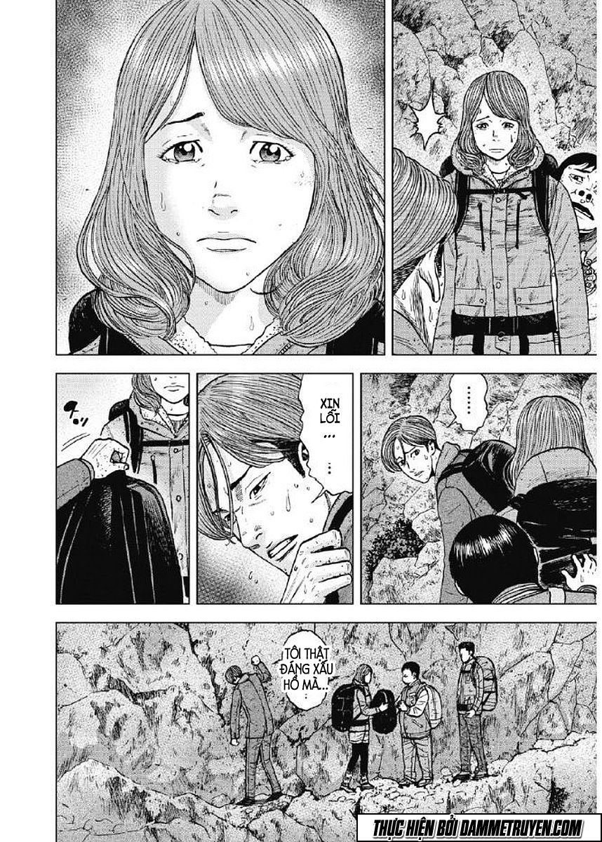 Monkey Peak - Đỉnh Núi Khỉ: Chapter 29