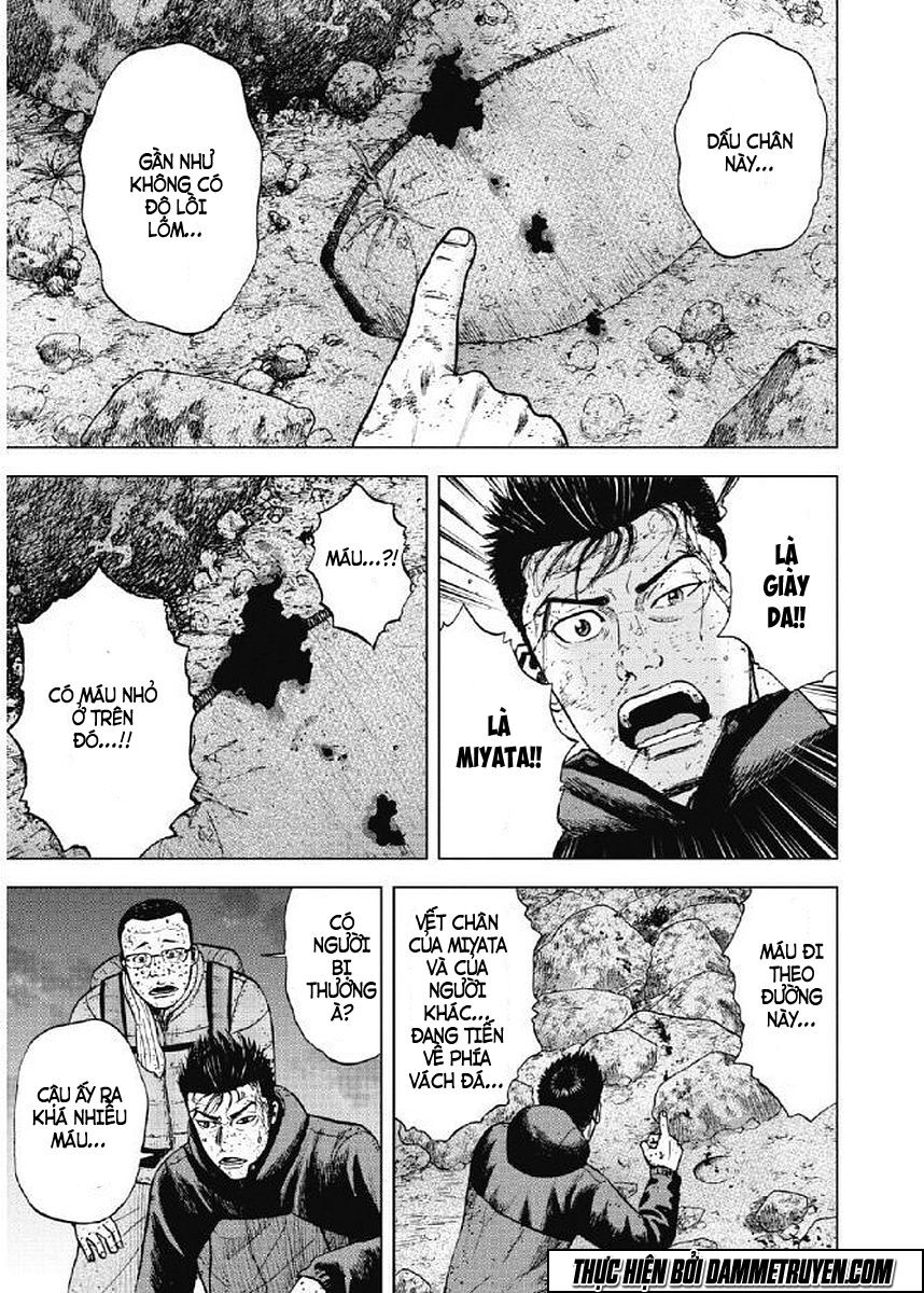 Monkey Peak - Đỉnh Núi Khỉ: Chapter 29