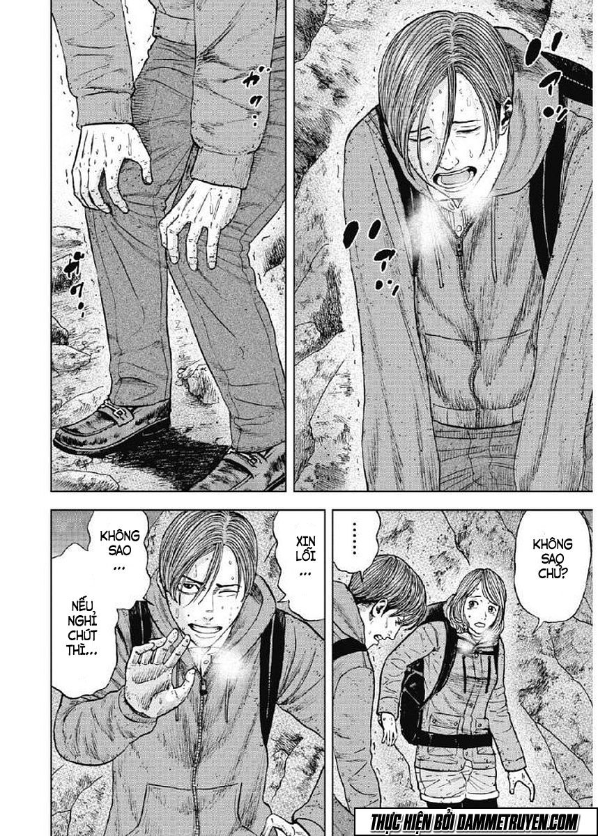 Monkey Peak - Đỉnh Núi Khỉ: Chapter 29