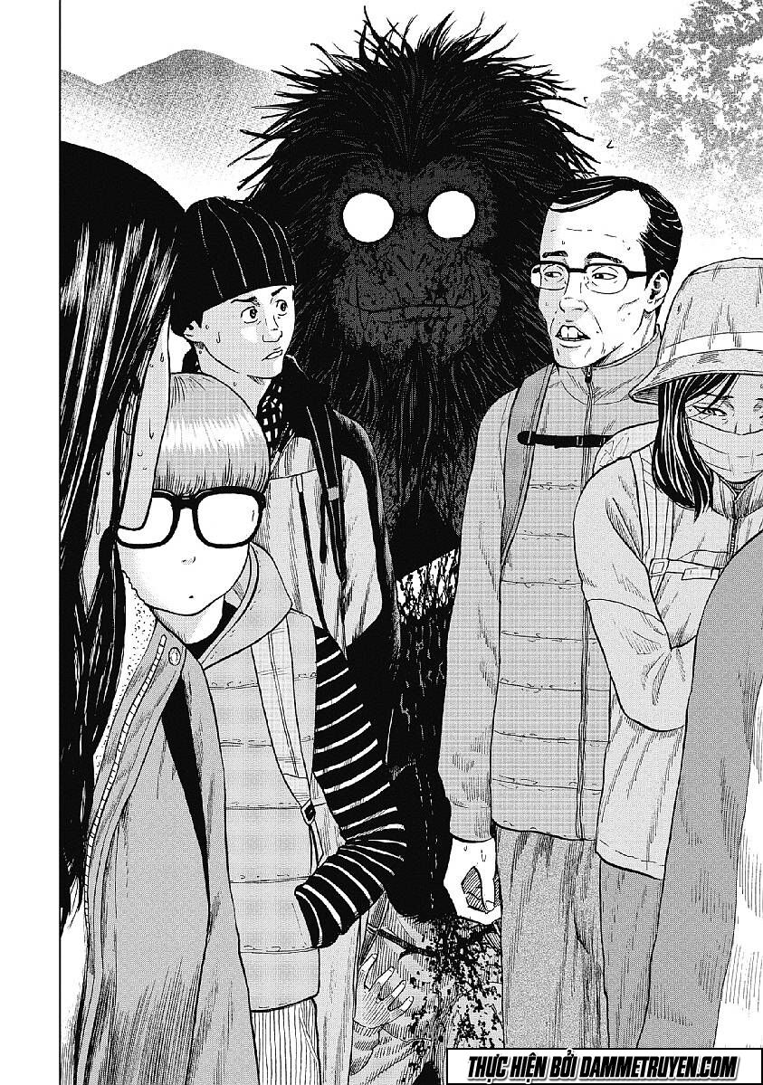Monkey Peak - Đỉnh Núi Khỉ: Chapter 3