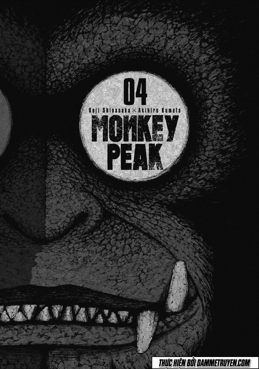 Monkey Peak - Đỉnh Núi Khỉ: Chapter 31