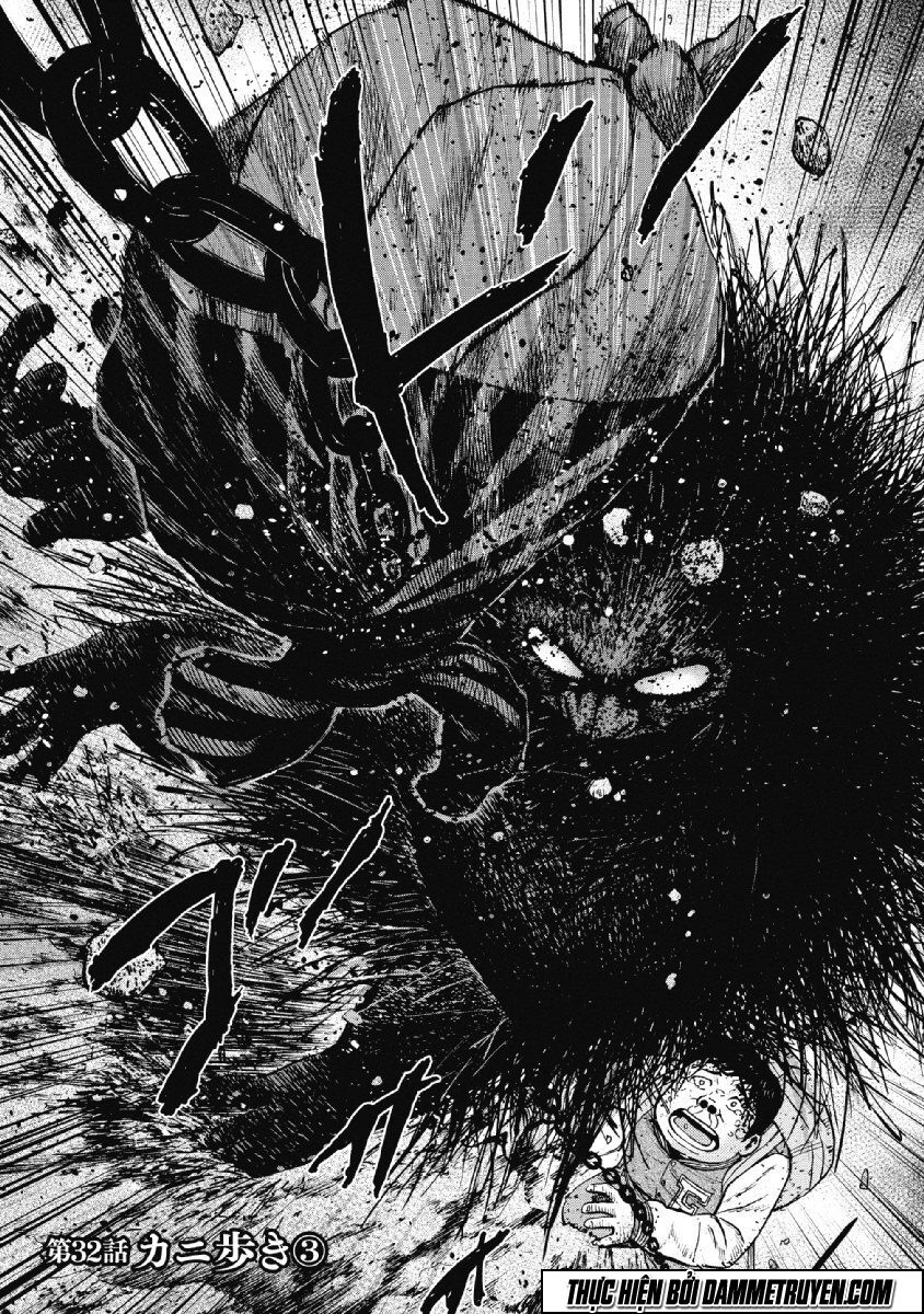 Monkey Peak - Đỉnh Núi Khỉ: Chapter 32