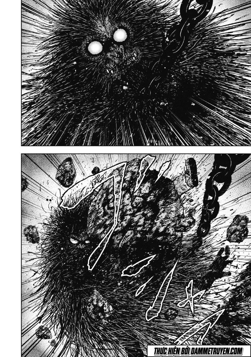 Monkey Peak - Đỉnh Núi Khỉ: Chapter 33