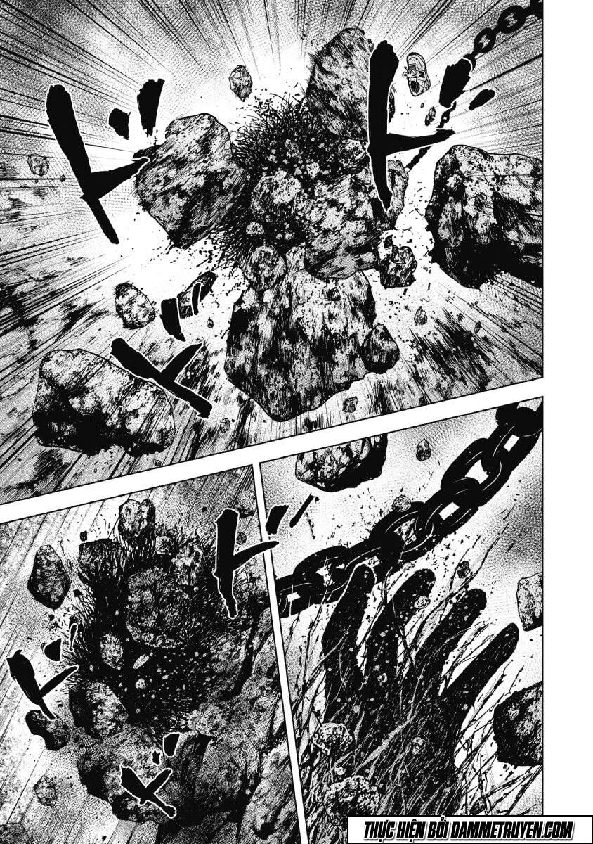 Monkey Peak - Đỉnh Núi Khỉ: Chapter 33