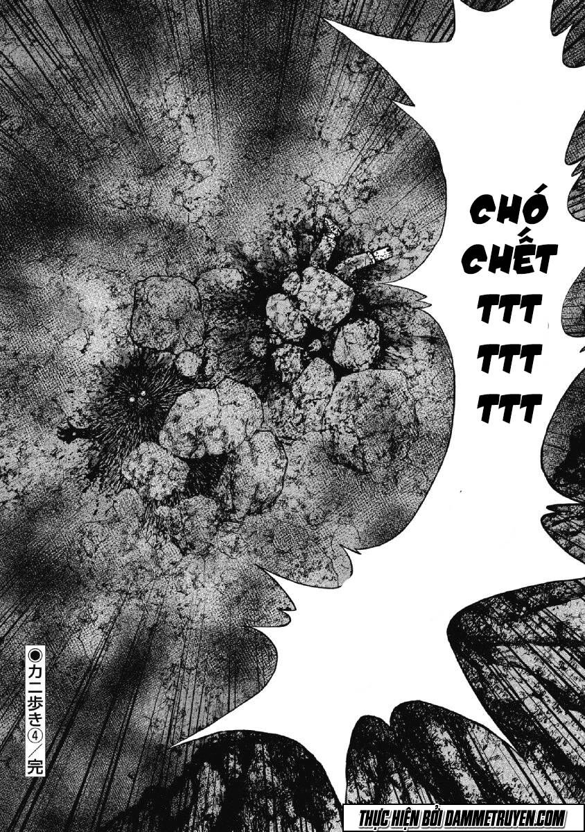 Monkey Peak - Đỉnh Núi Khỉ: Chapter 33