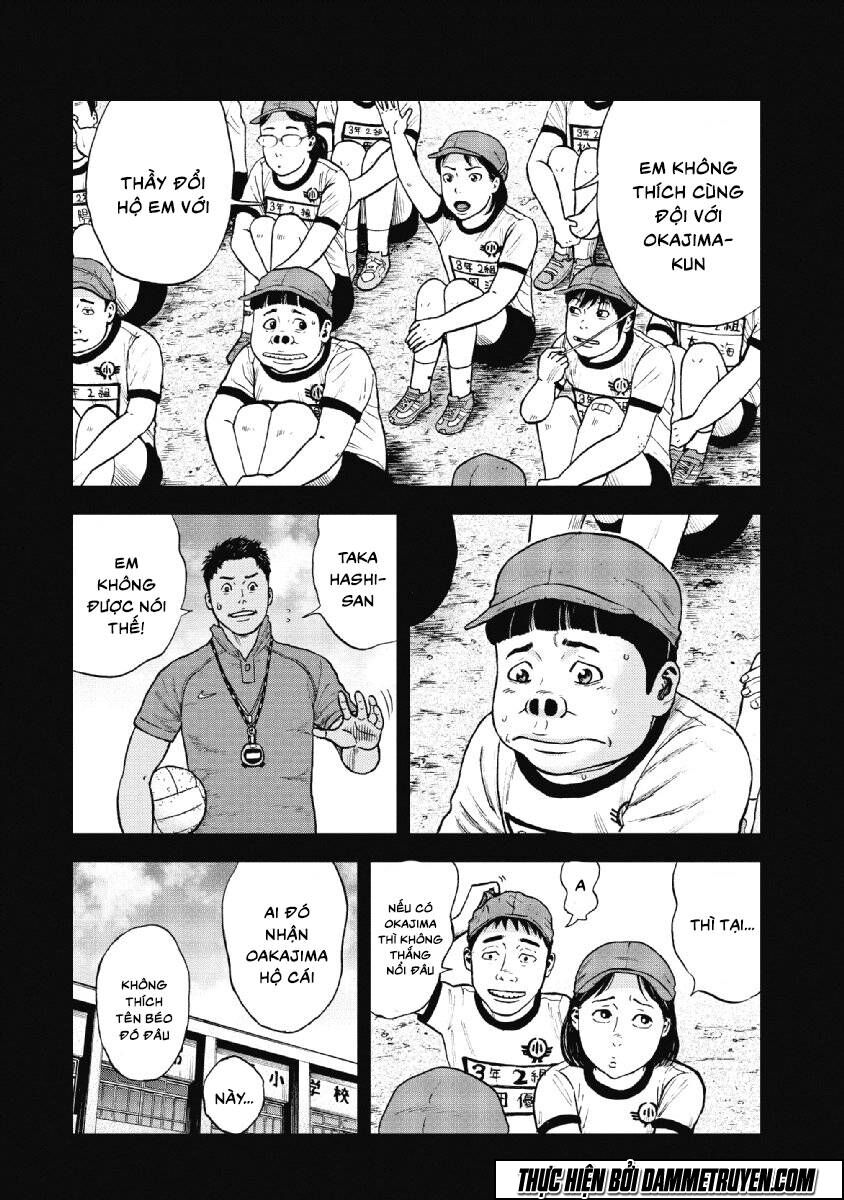 Monkey Peak - Đỉnh Núi Khỉ: Chapter 33