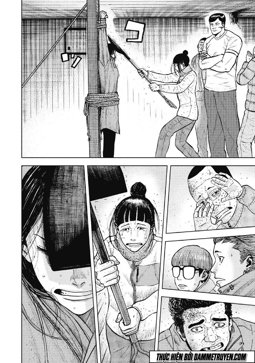 Monkey Peak - Đỉnh Núi Khỉ: Chapter 36