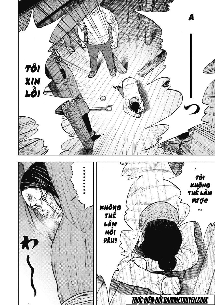 Monkey Peak - Đỉnh Núi Khỉ: Chapter 36