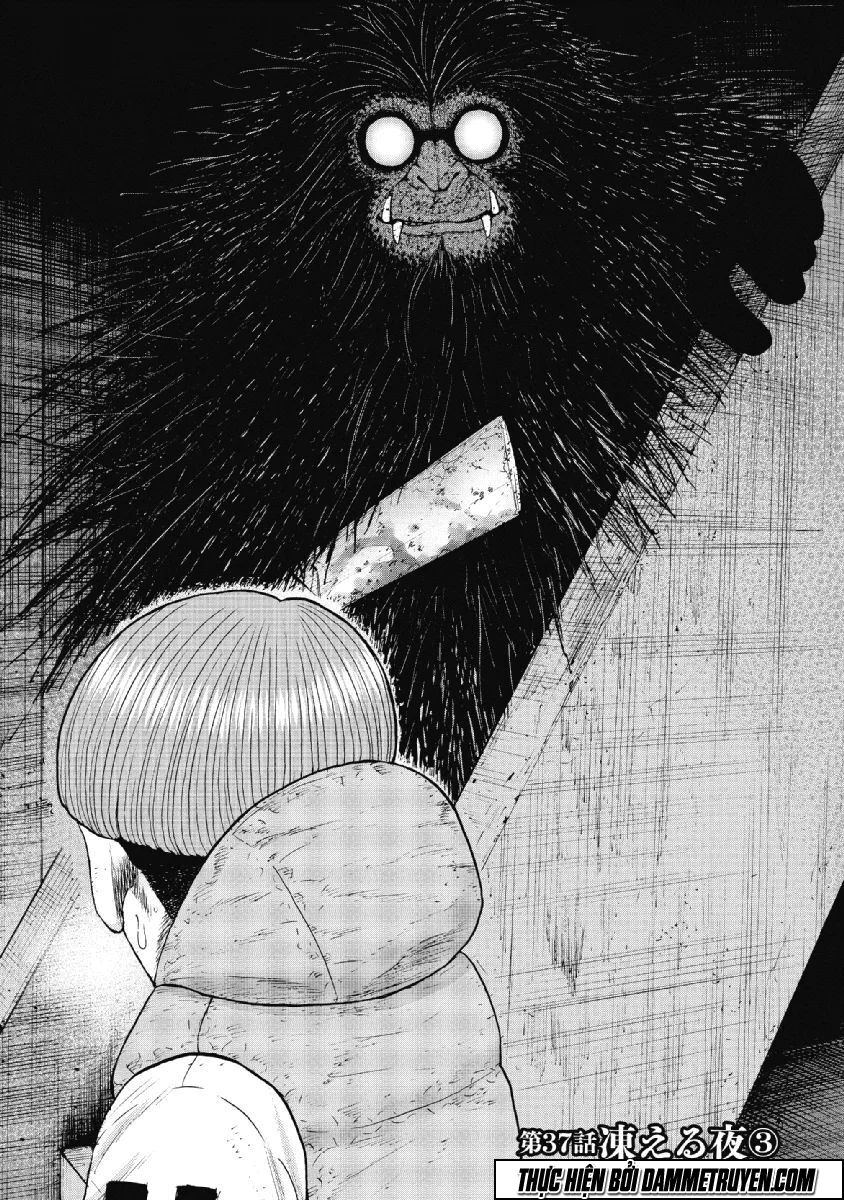 Monkey Peak - Đỉnh Núi Khỉ: Chapter 37