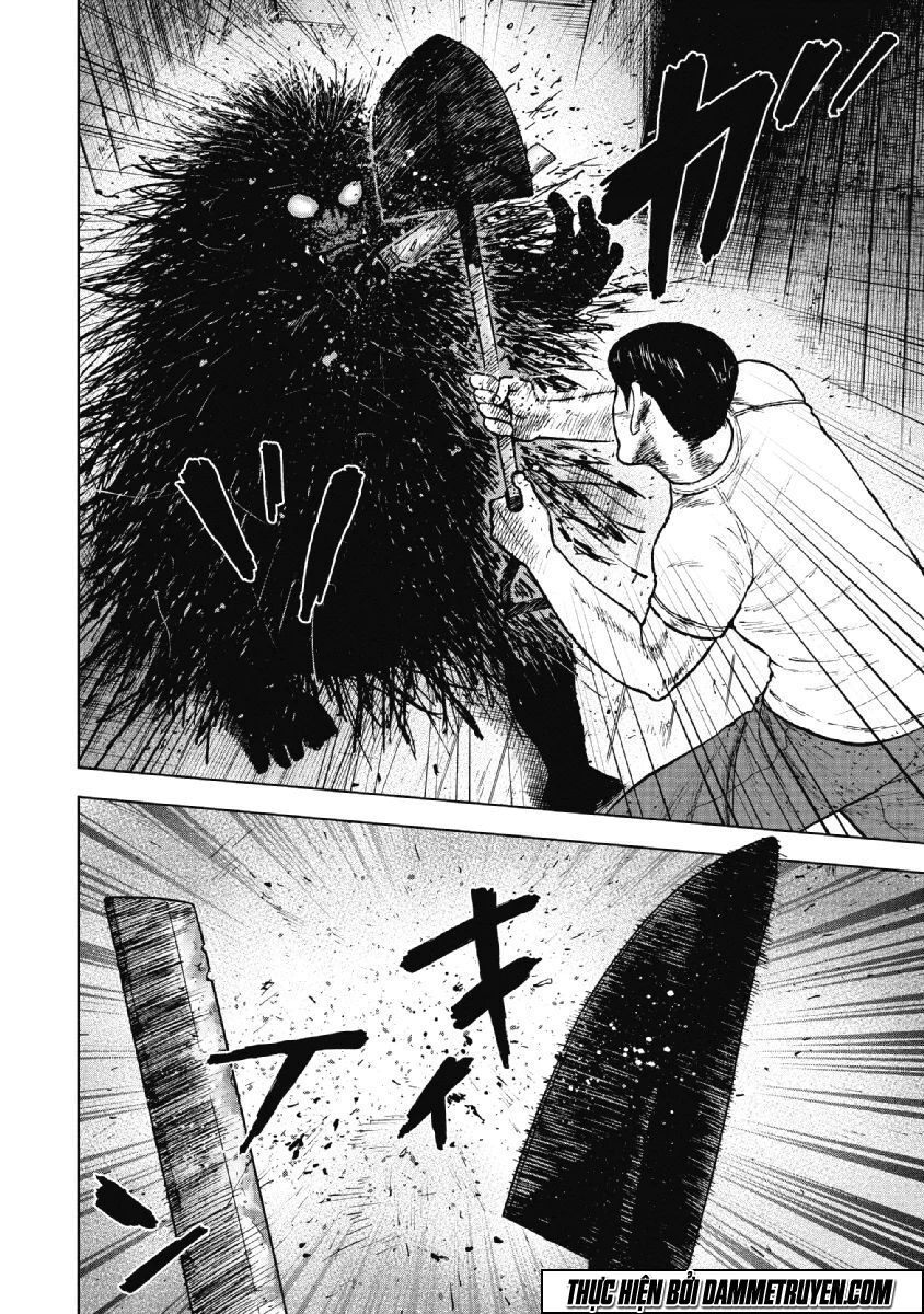Monkey Peak - Đỉnh Núi Khỉ: Chapter 37
