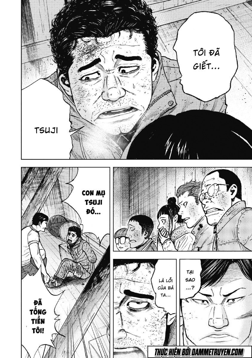 Monkey Peak - Đỉnh Núi Khỉ: Chapter 38