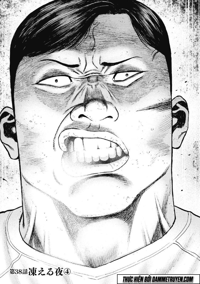 Monkey Peak - Đỉnh Núi Khỉ: Chapter 38