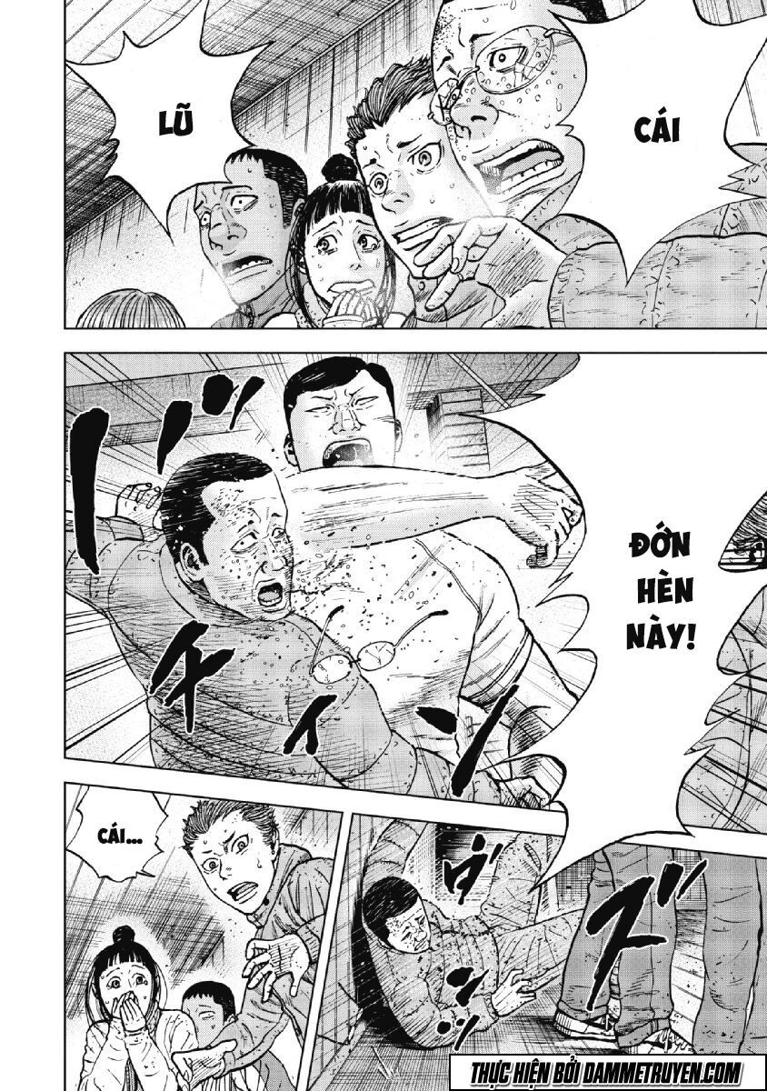 Monkey Peak - Đỉnh Núi Khỉ: Chapter 38