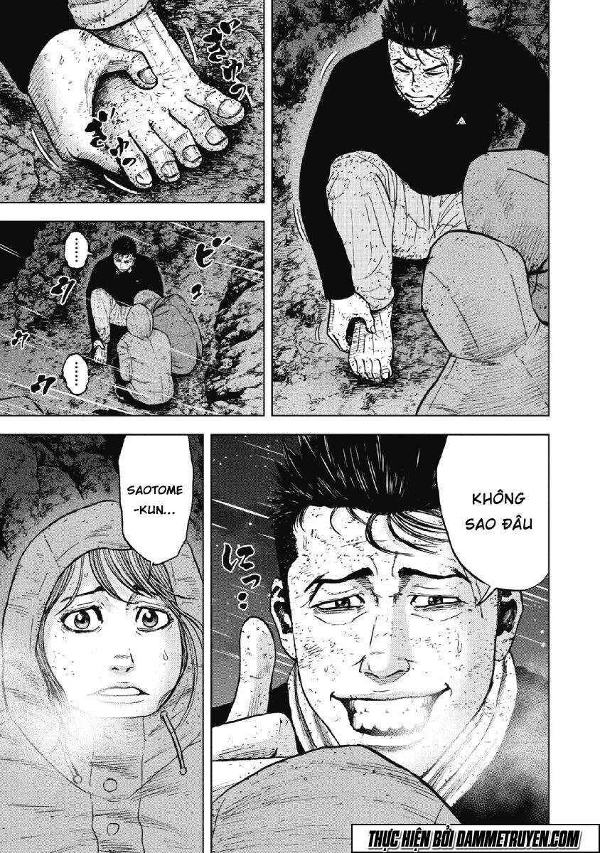 Monkey Peak - Đỉnh Núi Khỉ: Chapter 39
