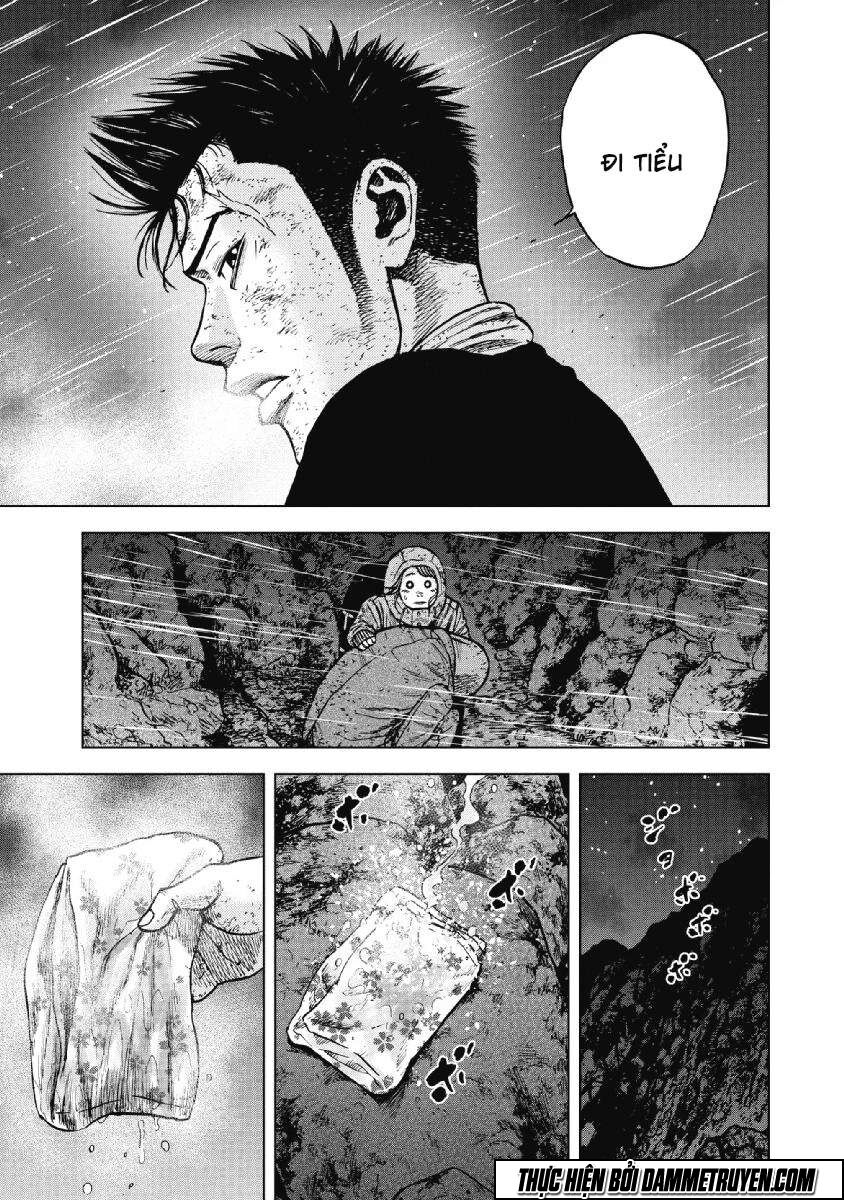 Monkey Peak - Đỉnh Núi Khỉ: Chapter 39