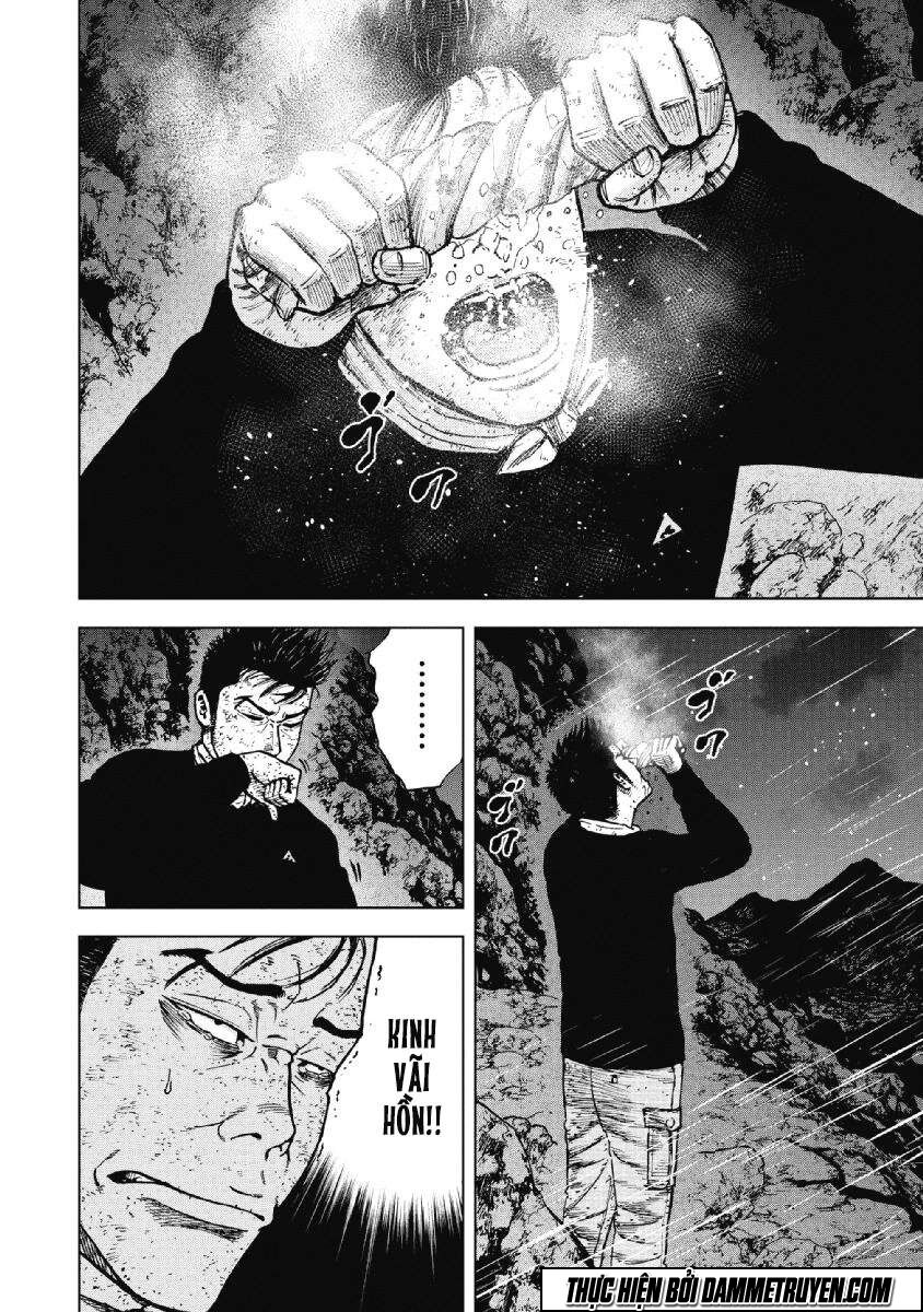 Monkey Peak - Đỉnh Núi Khỉ: Chapter 39