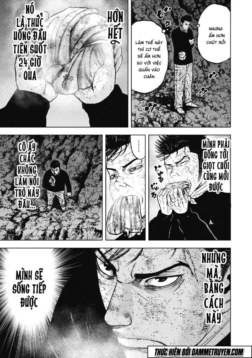 Monkey Peak - Đỉnh Núi Khỉ: Chapter 39