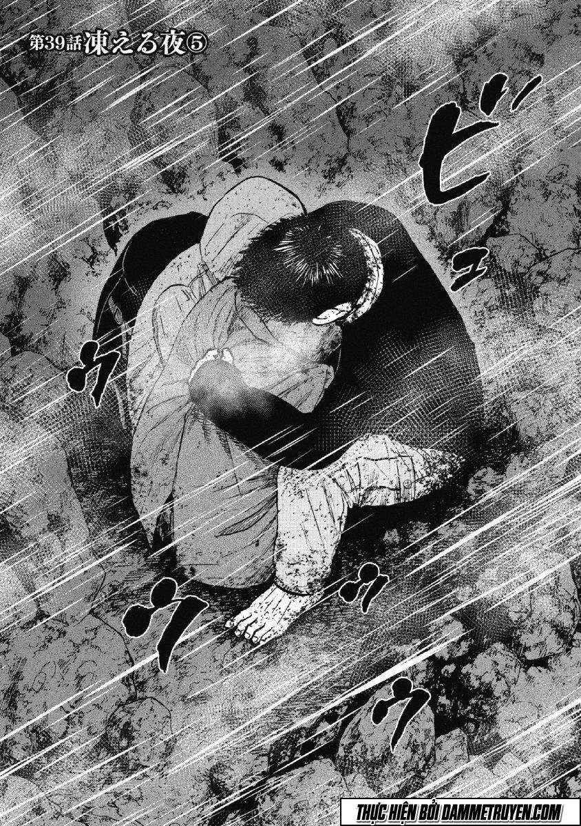 Monkey Peak - Đỉnh Núi Khỉ: Chapter 39