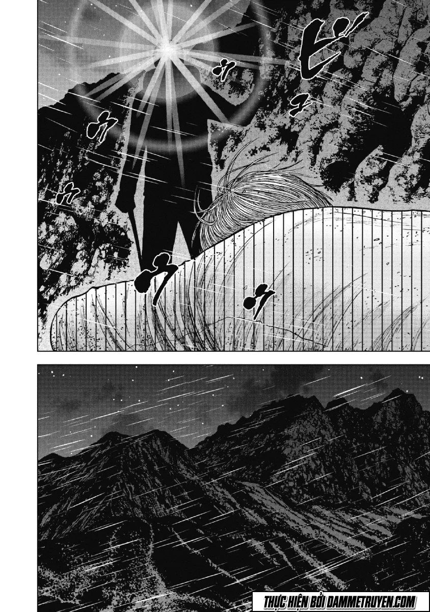 Monkey Peak - Đỉnh Núi Khỉ: Chapter 40