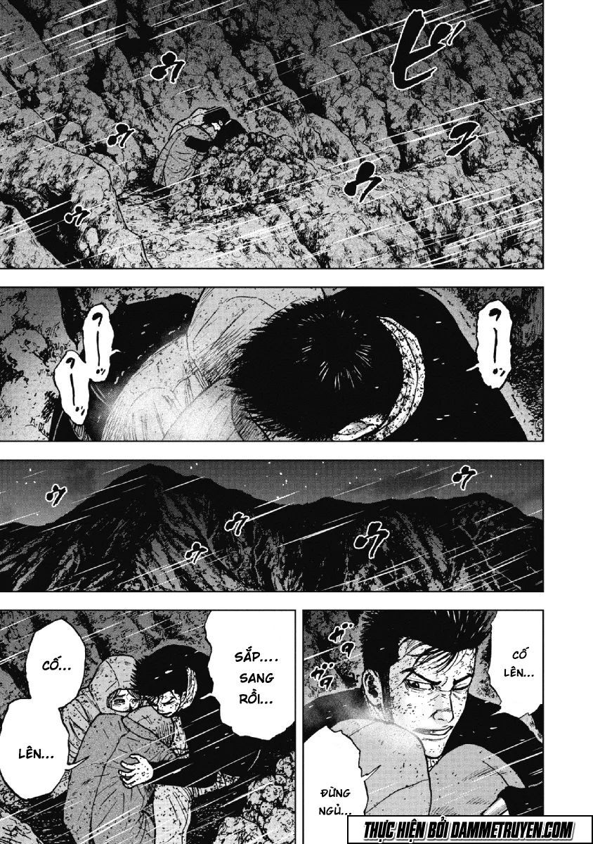 Monkey Peak - Đỉnh Núi Khỉ: Chapter 40