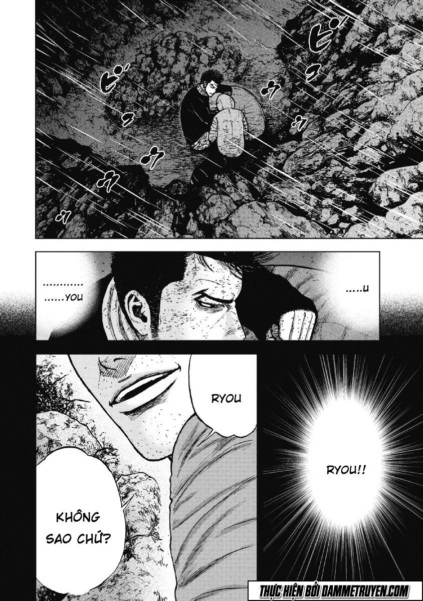 Monkey Peak - Đỉnh Núi Khỉ: Chapter 40