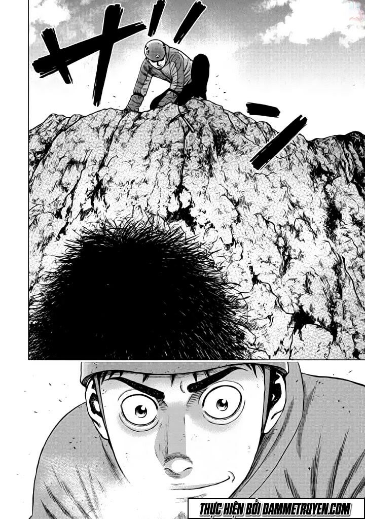 Monkey Peak - Đỉnh Núi Khỉ: Chapter 43