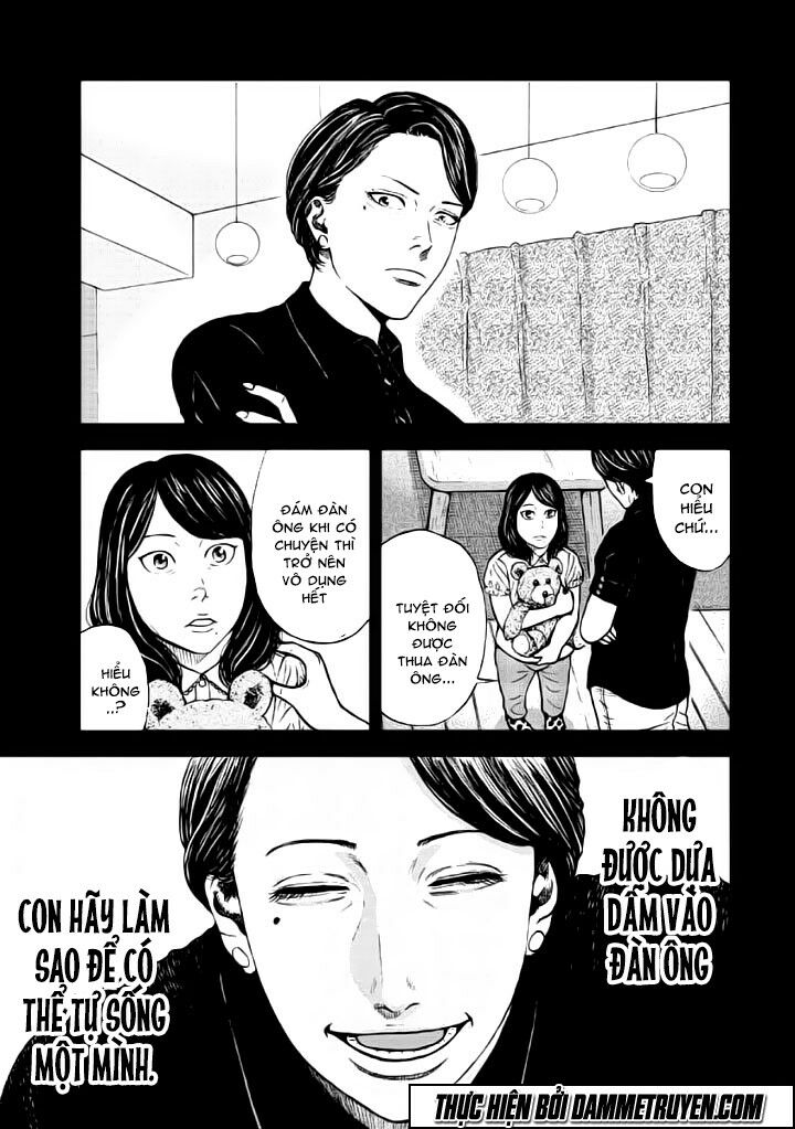Monkey Peak - Đỉnh Núi Khỉ: Chapter 47
