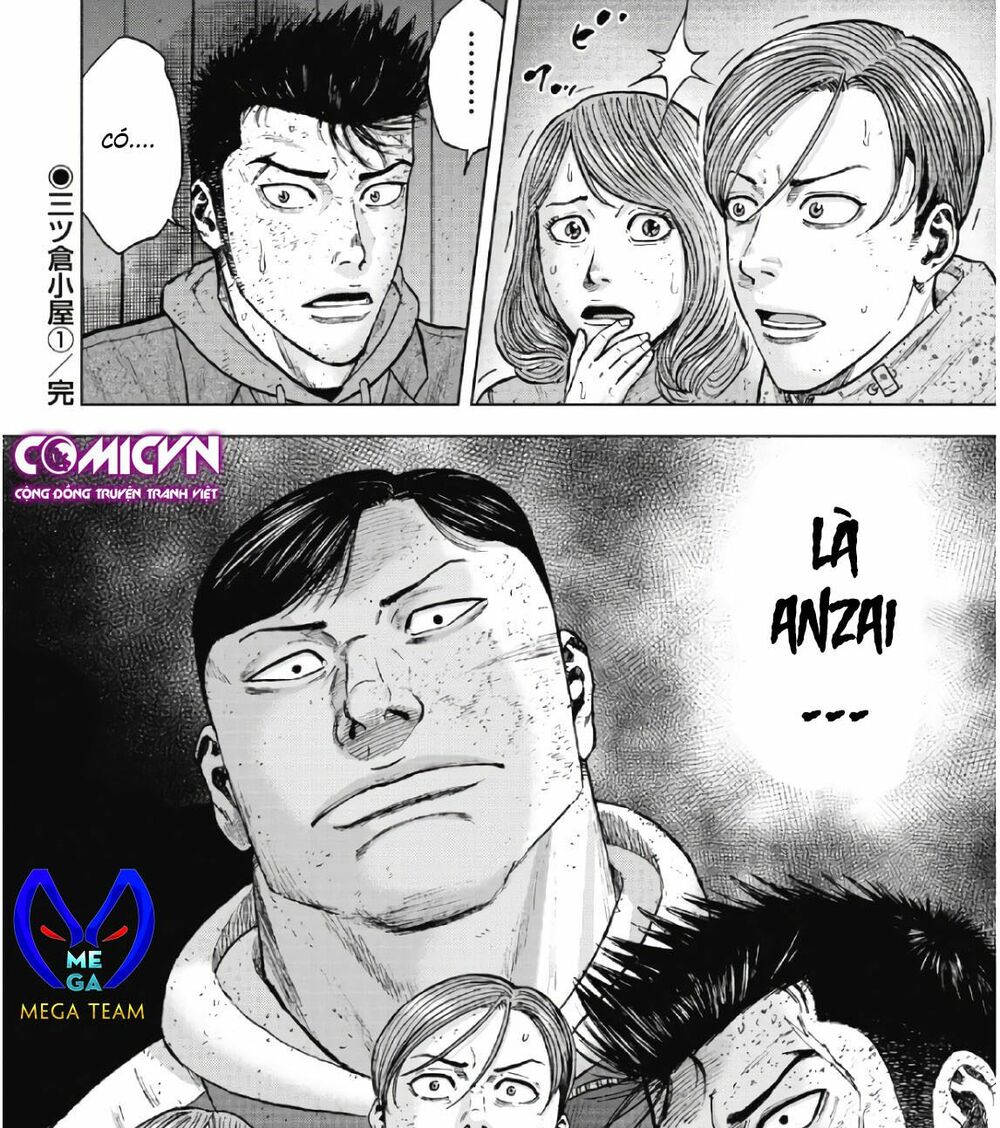 Monkey Peak - Đỉnh Núi Khỉ: Chapter 51