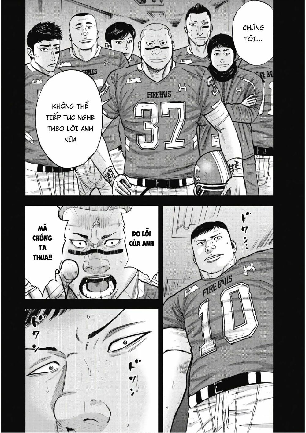 Monkey Peak - Đỉnh Núi Khỉ: Chapter 53