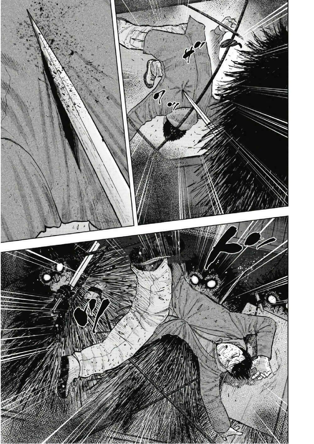 Monkey Peak - Đỉnh Núi Khỉ: Chapter 58