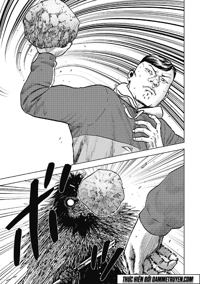 Monkey Peak - Đỉnh Núi Khỉ: Chapter 6