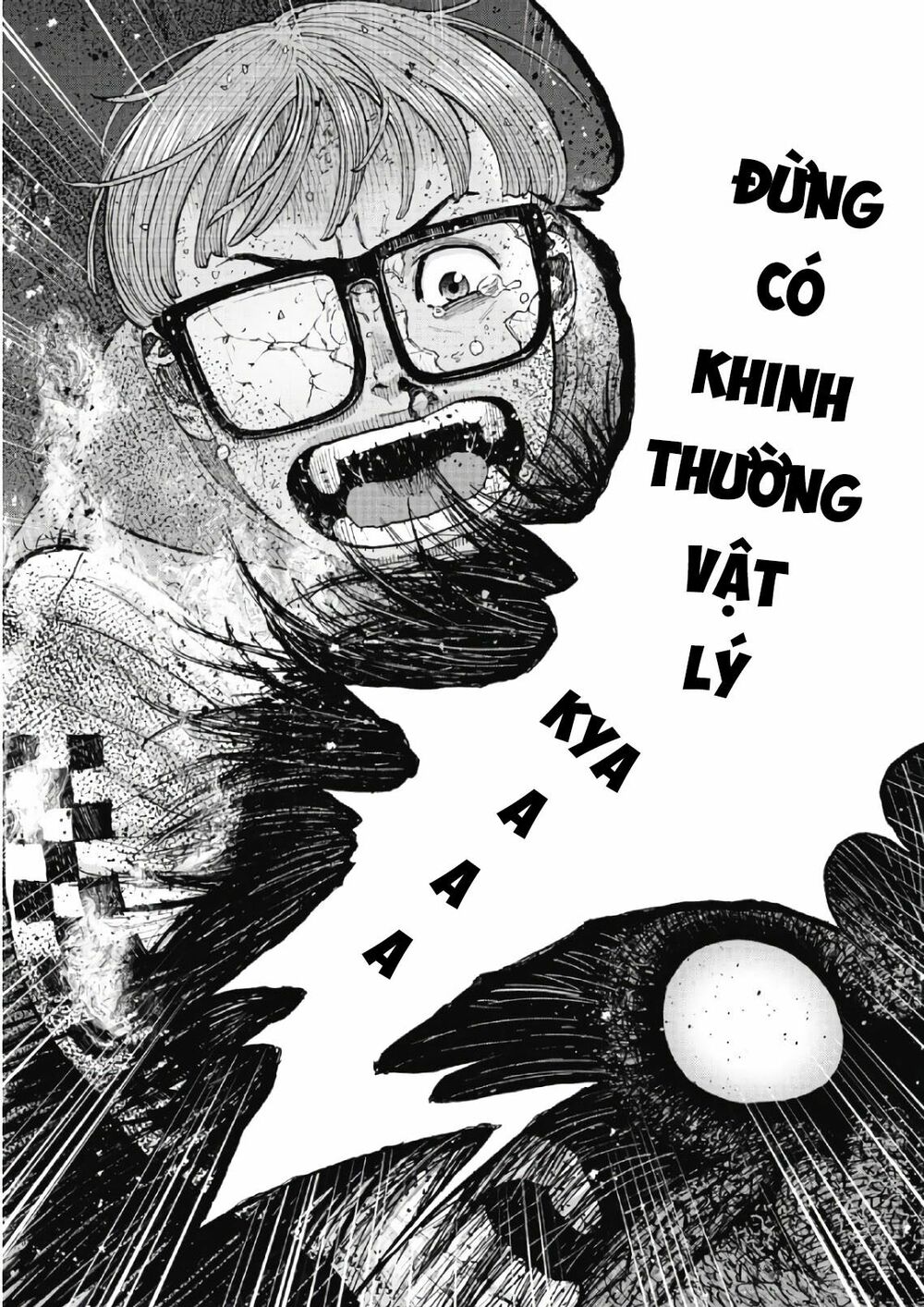 Monkey Peak - Đỉnh Núi Khỉ: Chapter 60
