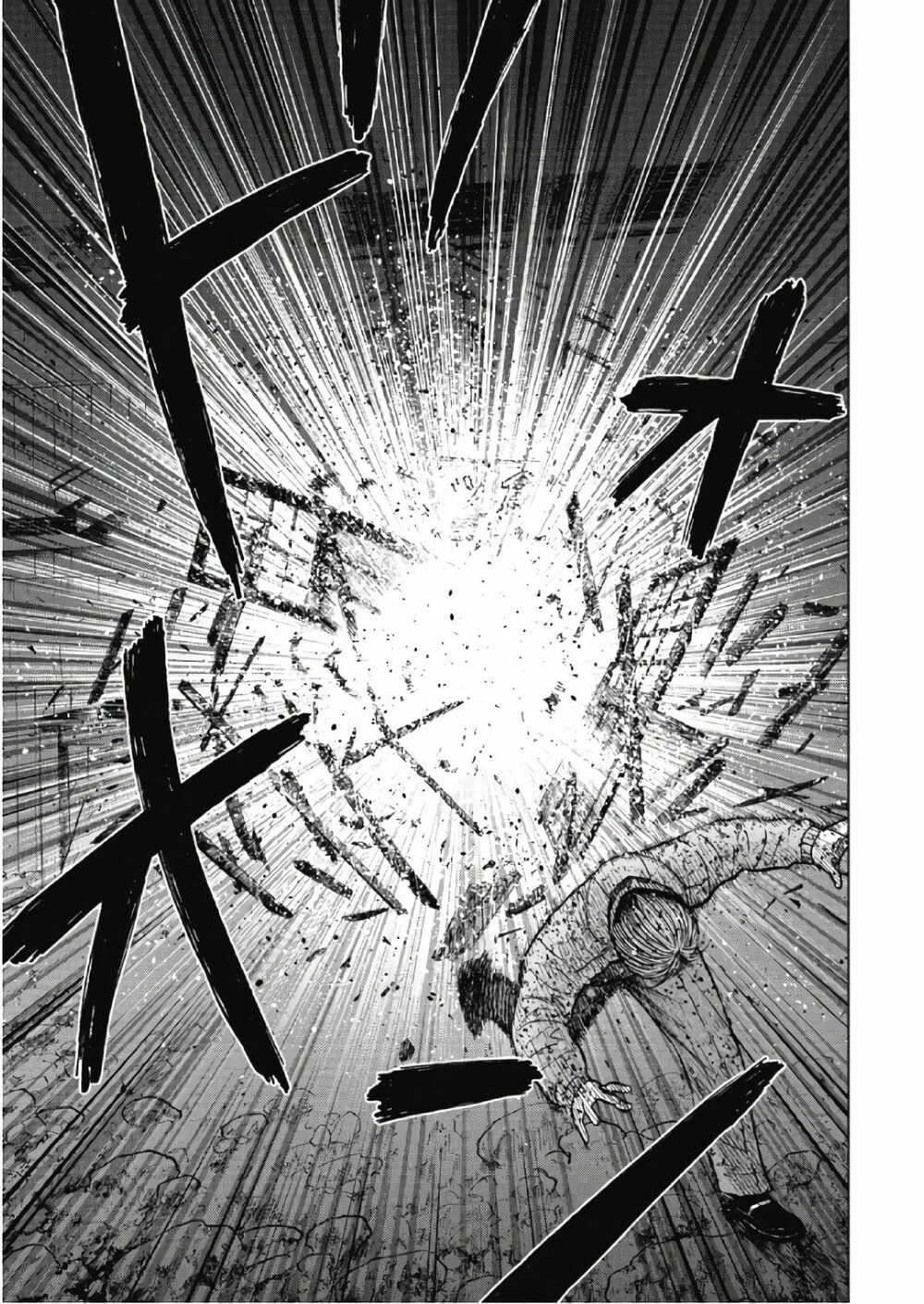 Monkey Peak - Đỉnh Núi Khỉ: Chapter 60