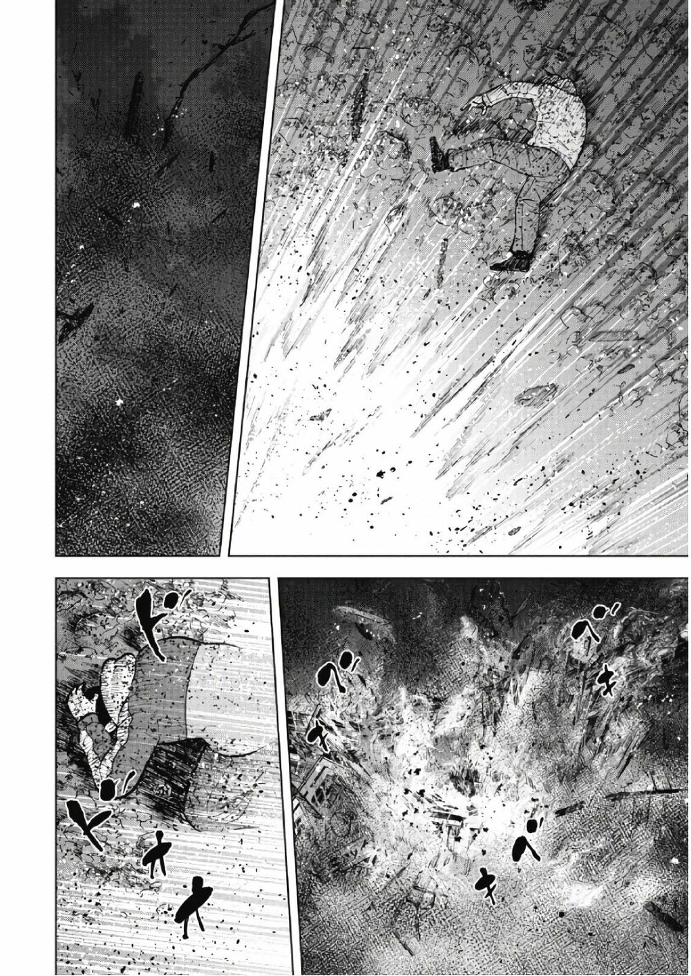 Monkey Peak - Đỉnh Núi Khỉ: Chapter 60