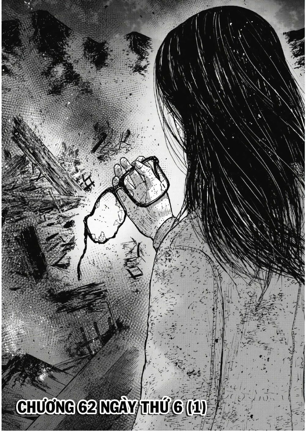 Monkey Peak - Đỉnh Núi Khỉ: Chapter 62