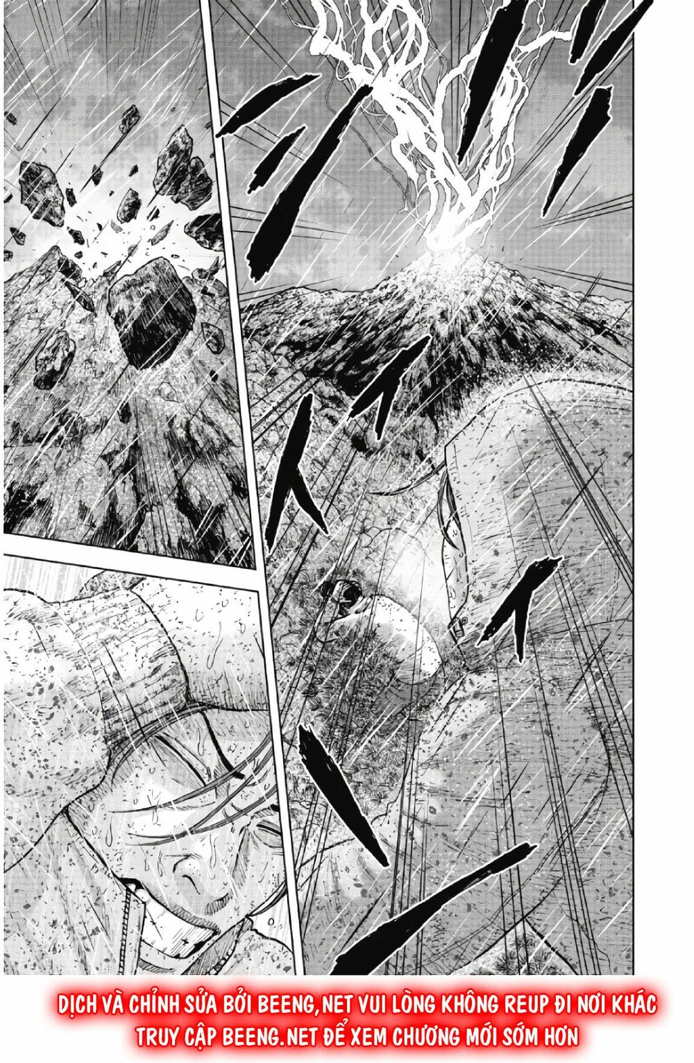 Monkey Peak - Đỉnh Núi Khỉ: Chapter 67