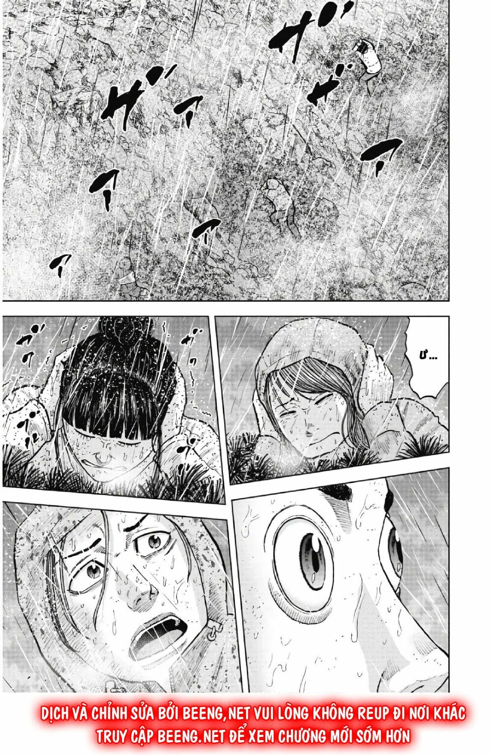 Monkey Peak - Đỉnh Núi Khỉ: Chapter 67